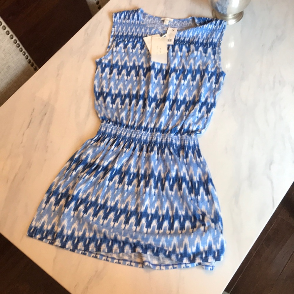 Soft Joie Dress